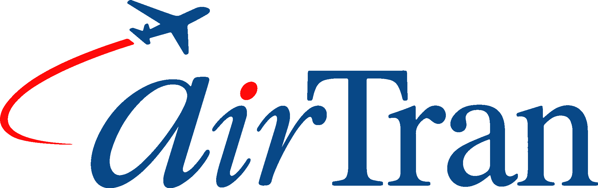 AirTran Airways Logo